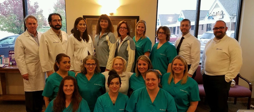 group shot of Innovative Medicine team